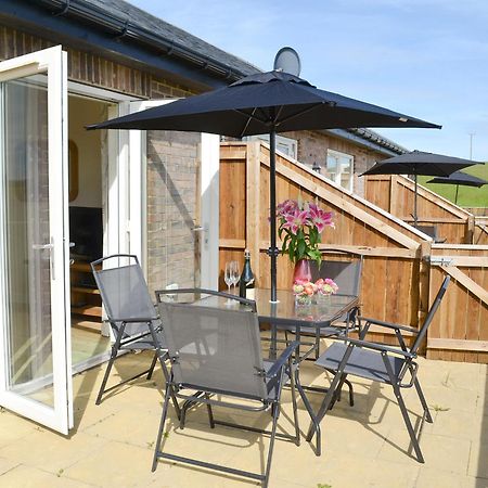 Kestral Cottage Shotton  Dış mekan fotoğraf