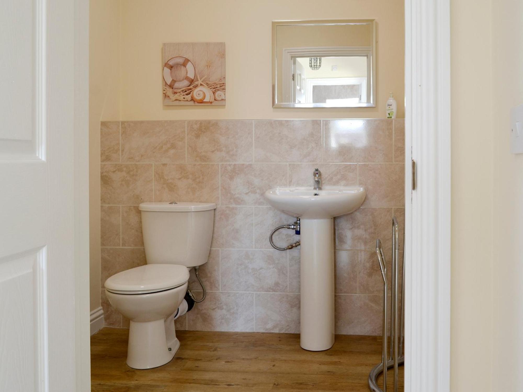 Kestral Cottage Shotton  Dış mekan fotoğraf