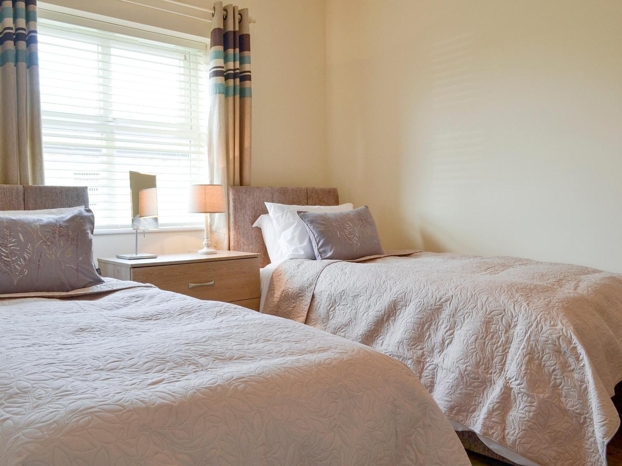 Kestral Cottage Shotton  Dış mekan fotoğraf