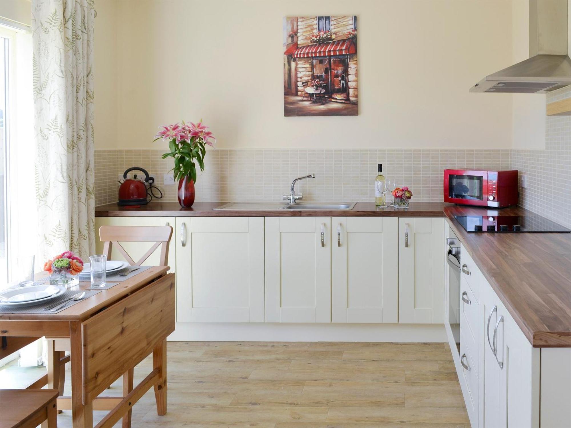 Kestral Cottage Shotton  Dış mekan fotoğraf
